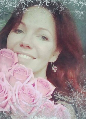Sonya, 39, Russia, Moscow