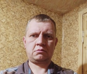 Юрий Кочергин, 44 года, Старый Оскол