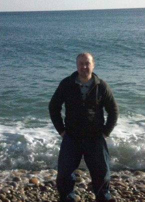 Dmitriy, 46, Russia, Dalnerechensk