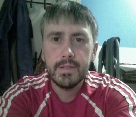 Антон, 42 года, Киров (Калужская обл.)