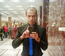 Игорь, 28 лет, Казань