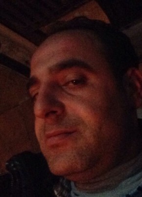 ibrahim, 40, Türkiye Cumhuriyeti, Şanlıurfa