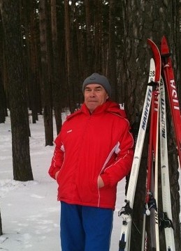 Сергей, 70, Россия, Липецк