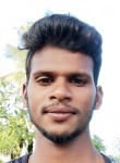 Alagar Samy, 24 года, Virudunagar
