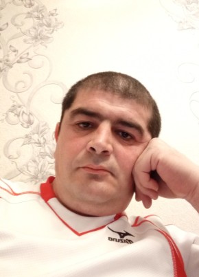 Emil, 45, Azərbaycan Respublikası, Bakı