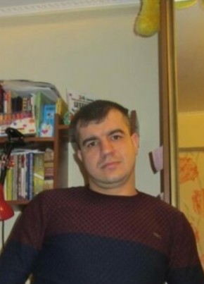 Дмитрий, 39, Россия, Калуга