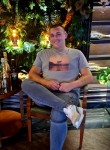 Aleksandar, 24, Washington D.C.