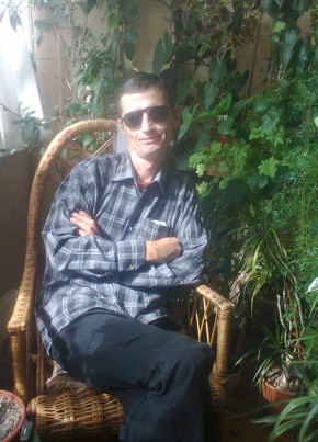 Павел , 48, Україна, Вінниця