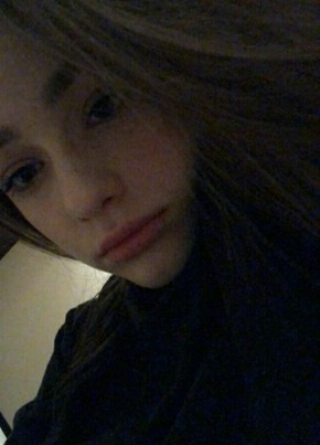 Ksenia, 24, Россия, Вологда