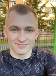 Евгений, 30 лет, Новосибирск