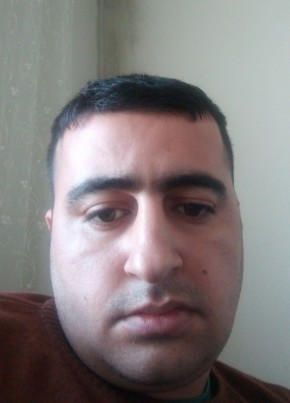 Yusuf, 27, Türkiye Cumhuriyeti, Bismil