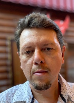 Игорь, 45, Россия, Егорьевск