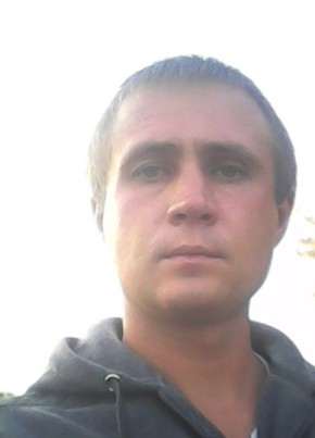 Александр, 32, Україна, Лиманское