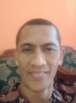Anak Lanang Supe, 47 лет, Kota Mojokerto