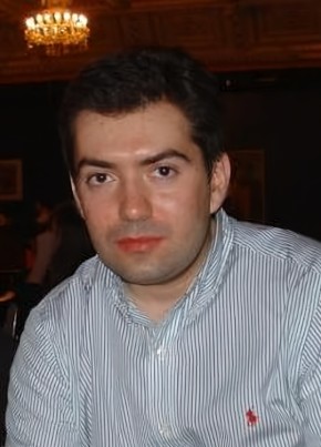 RamblerDating profile picture for @willpower