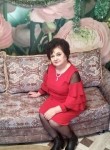 нина, 64 года, Ставрополь