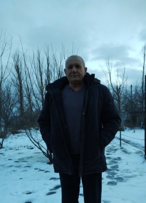 Геннадий, 62, Россия, Самара