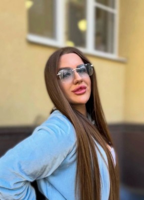 Милана из Новосибирска 30 лет