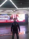 Самир - Красноярск