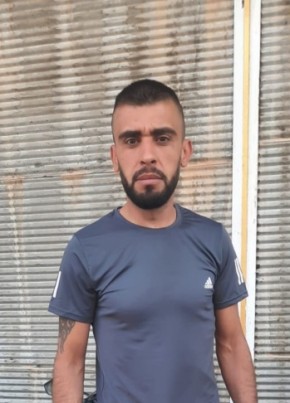 حسن, 31, Türkiye Cumhuriyeti, Gaziantep