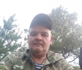 Дима Антонов, 49 лет, Донецьк