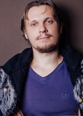Александр, 35, Россия, Магнитогорск