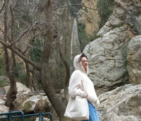 Anzhela, 52, Thivai