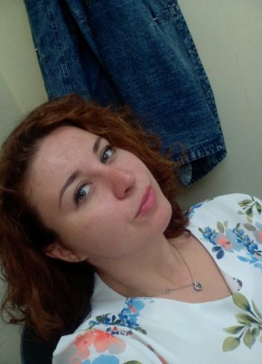 Людмила, 37, Россия, Москва