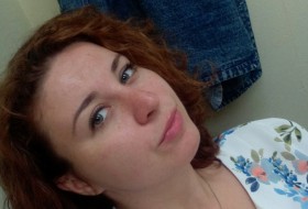  Lyudmila, 35 - Just Me
