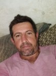 João Paulo, 41 год, Piraju