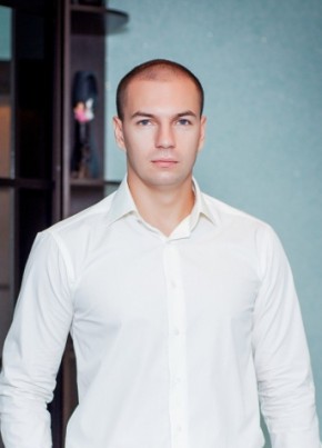 Aleksandr, 33, Россия, Москва