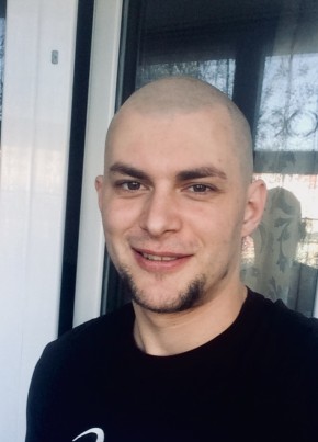 Иван, 29, Россия, Коктебель