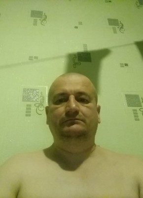 Ленар Субхатов, 47, Россия, Набережные Челны