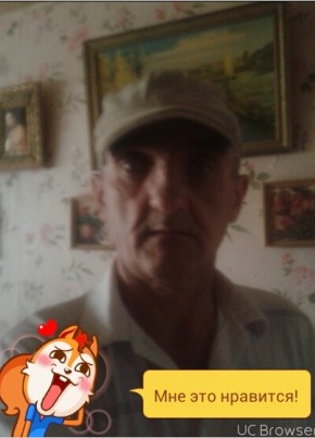 Валерий, 55, Россия, Астрахань
