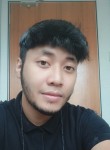 faris, 27 лет, Petaling Jaya