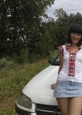 Аня, 37, Україна, Макіївка