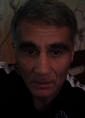 Альберт, 54, Հայաստանի Հանրապետութիւն, Երեվան