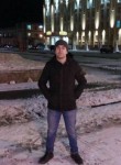 Салим, 23 года