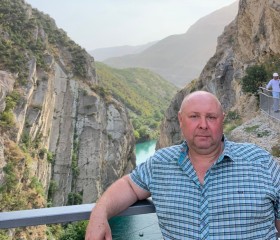Игорь, 52 года, Кохма