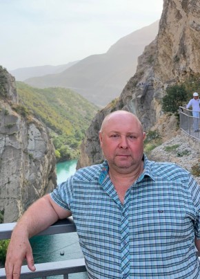 Игорь, 52, Россия, Кохма