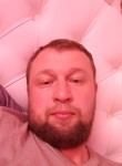 Ник, 38 лет, Саратов