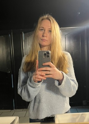 Нина, 37, Россия, Санкт-Петербург
