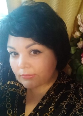 Татьяна из Кингисеппа 52 года