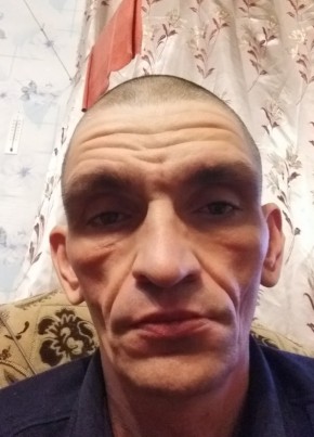 Денис, 41, Россия, Троицк (Челябинск)