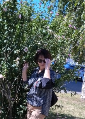 Ирина из Ставрополи 61 год