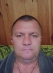 Владимир, 47 лет, Київ