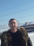 Павел, 47 лет, Минусинск