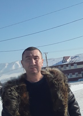Павел, 47, Россия, Минусинск