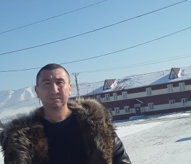 Павел, 47 лет, Минусинск