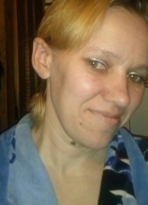 мэри, 39, Россия, Мошково